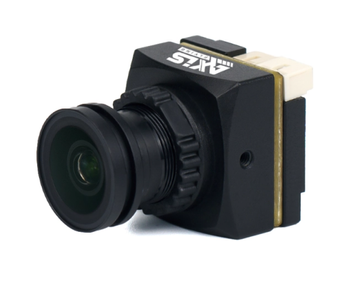 Камера для дрона FPV AXIS OWL Black Light, CVBS, 1928x1088, 1/2.7", 135&deg;, чорно-біла DRQ-FPV-521817 фото