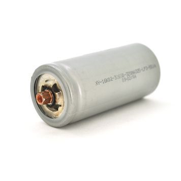 Літій-залізо-фосфатний акумулятор LiFePO4 IFR32650 5500mah 3.2v DRQ-LFP-918402 фото