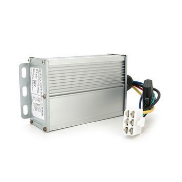 Перетворювач напруги для електротранспорту KY-4825 DC/DC, 48-100V, DC:12V 25A, 300W DRQ-FPV-291203 фото
