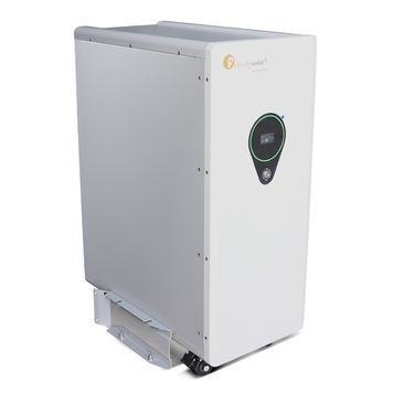 Акумулятор FelicityESS LiFePO4 FLA48500 48v 500Ah, BMS 200A DRQ-BMS-822066 фото