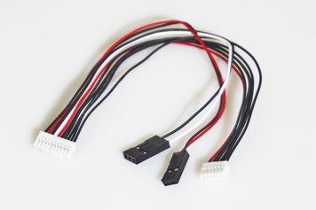 Кабель підключення RFDesign RFD900ux 300мм DRQ-CBL-802570 фото