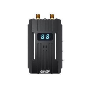 Відеоприймач (VRX) GEPRC MATEN 3.3GHz VRX з сигналізацією сигналу 3.3G DRQ-VTX-807972 фото