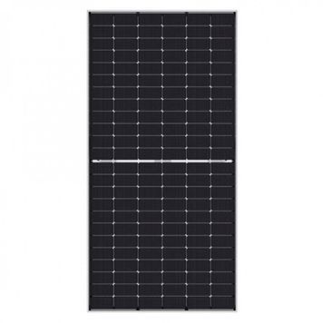 Сонячна панель Jinko Solar Tiger NEO JKM590N-72HL4-BDV 590Wp(Bifacal) (44,17V 13,36A) (2278х1134х30), 31 кг DRQ-SOL-760132 фото