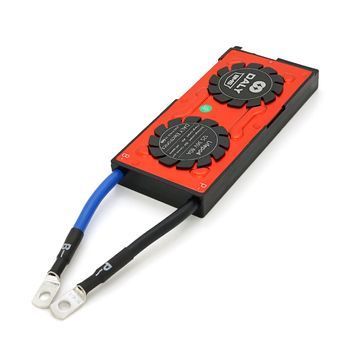 BMS плата DaLy LiFePO4 36V 12S 80A DRQ-BMS-004772 фото