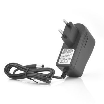 Імпульсний блок живлення Ritar RTPSP 9В 2А (18Вт) штекер 5.5 / 2.5 довжина 1м DRQ-CHG-530757 фото