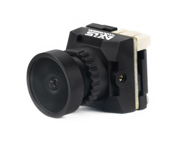 Камера для дрону FPV AXIS Firefly 1800TVL, 1/3" CMOS, H100 &deg;, V70 &deg; DRQ-FPV-810561 фото