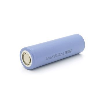 Акумулятор 21700 Li-Ion LISHEN LR21700LA(A) 4000mAh, 35A, 4.2/3.6/2.5V DRQ-LIO-328380 фото