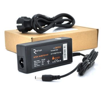 Імпульсний блок живлення Ritar RTPSP 24В 3А DRQ-PSU-142600 фото