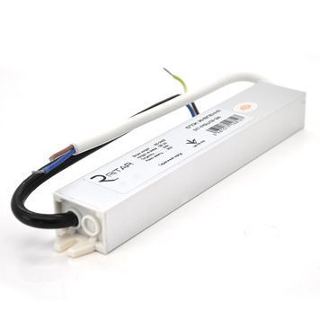 Імпульсний блок живлення герметичний Ritar RTPSW12-36 12В 3А (36Вт) IP67 DRQ-PSU-787816 фото