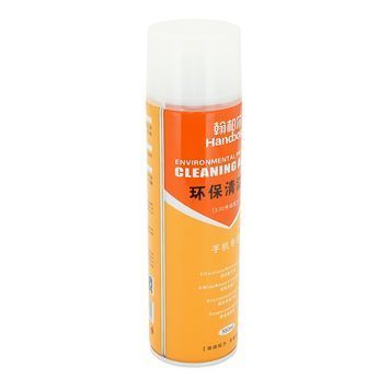 Спрей для чищення контактів Handboss 530, ємність 550ml DRQ-SLD-089862 фото