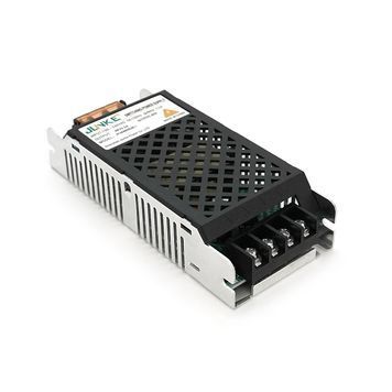 Імпульсний блок живлення Jlinke JKL4800205 48В 2.0А (96Вт) перфорований SLIM DRQ-PSU-031611 фото