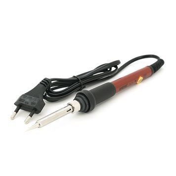 Електричний паяльник ANENG SL-101, 60W, EURO DRQ-SLD-532961 фото