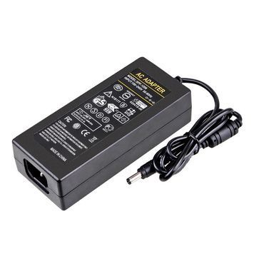 Імпульсний блок живлення 15В 10А (150Вт) штекер 5,5 / 2,5 DRQ-PSU-787417 фото