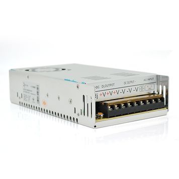 Імпульсний блок живлення Ritar RTPS5-300 5В 60А (300Вт) перфорований DRQ-PSU-149049 фото