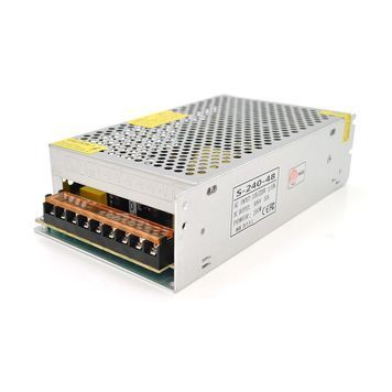 Імпульсний блок живлення 48В 5А (240Вт) DRQ-PSU-250332 фото