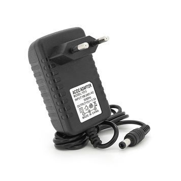 Імпульсний блок живлення YM-1515 15V 1.5А, штекер 5.5 / 2.5 DRQ-PSU-347233 фото