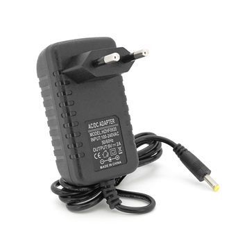 Імпульсний блок живлення Merlion 9В 2А, штекер 4.0 / 1.7 DRQ-PSU-774768 фото