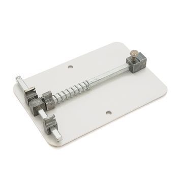 Тримач для плат "третя рука" Bakku BK-687, Box DRQ-TLS-247426 фото