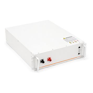 Акумулятор FelicityESS LiFePO4 FLH48100UMG2, 51.2V 100Аh DRQ-LFP-302336 фото