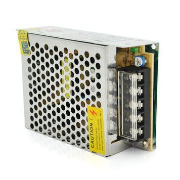 Імпульсний блок живлення Brazzers BRPS36-12 12В 3А (36Вт) DRQ-PSU-992959 фото