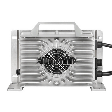 Зарядний пристрій TP22W-4240 для акумуляторів LiFePo4 36V, 12S, 40A DRQ-LFP-505684 фото