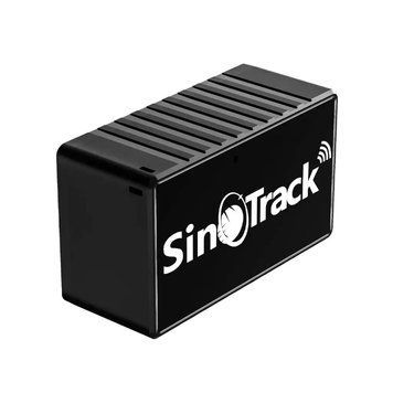Модуль GPS SinoTrack ST-903, портативний, автономний DRQ-GPS-939317 фото